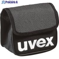 UVEX イヤーマフ ベルトバッグ  ▼818-7888 2000002  1個 | プロキュアエース