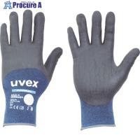 UVEX 【売切商品】フィノミック プロ XS  ▼819-9317 6006266  1双 | プロキュアエース