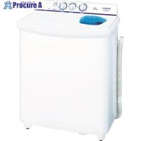 日立 2槽式洗濯機  ■▼819-9613 PS-55AS2W  1台 | プロキュアエース