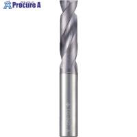 ダイジェット 超硬コーティングドリル タイラードリル(2Dタイプ) φ4.4  ▼820-0420 TLDM044  1本 | プロキュアエース