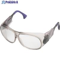 UVEX 二眼型 保護メガネ  ■▼825-8225 X-9182 4C  1個 | プロキュアエース
