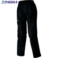 アイトス ディアプレックス レディースパンツ ブラック 11号(L)  ▼833-8020 AZ56313-010-11(L)  1着 | プロキュアエース