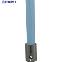 SOWA セラミックファイバーブラシ カップ型 #800 B φ6×30L  ▼836-1617 CB31B-00630  1個 | プロキュアエース