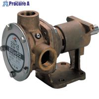 工進 ラバレックスポンプ  ■▼850-9059 MF-25S  1台 | プロキュアエース