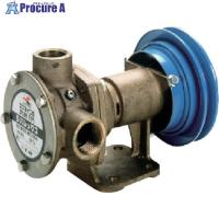 工進 ラバレックスポンプクラッチ付き  ■▼850-9184 MFC-25S  1台 | プロキュアエース