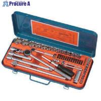 ENGINEER ソケットレンチセット  ■▼853-0777 TWS-05  1個 | プロキュアエース