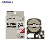 KING JIM PROテ-プカ-トリッジ・白ラベル SS24KL ▼20220 (株)キングジム ●a559 | プロキュアエース