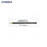 トンボ鉛筆 鉛筆モノR H 紙箱 MONO-RSH ▼22587 (株)トンボ鉛筆 ●a559 | プロキュアエース