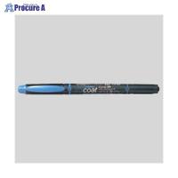 トンボ鉛筆 蛍光マーカー蛍COAT 青 WA-TC89 ▼34007 (株)トンボ鉛筆 ●a559 | プロキュアエース