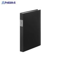 KING JIM FV クリアーフアイル(透明)60P黒 FV166-3Tクロ ▼37535 (株)キングジム ●a559 | プロキュアエース