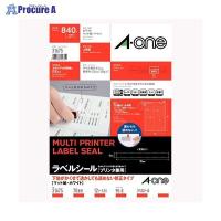 3M ラベルシール【プリンタ兼用】A4 70面 31675 ▼42342 スリーエムジャパン(株)ジャパン(株) ●a559 | プロキュアエース