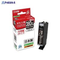jit JITインク C380BXL対応 JIT-C380BXL ▼45023 ジット(株) ●a559 | プロキュアエース