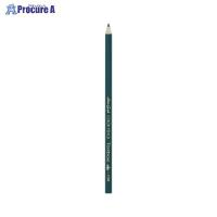 トンボ鉛筆 色鉛筆 1500 単色 深緑 1500-10 ▼65705 (株)トンボ鉛筆 ●a559 | プロキュアエース