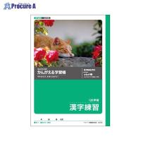 日本ノート(キョ かんがえる学習帳 漢字練習120字詰 L416 ▼65913 日本ノート(株) ●a559 | プロキュアエース