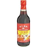 珠江橋牌 大紅浙醋 赤酢 アカス １ビン(500ml) | Professional Foods
