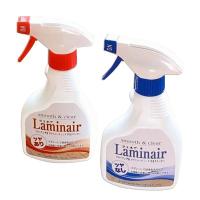 お掃除ソムリエ　フローリング床用抗菌洗剤　Laminair 　ラミネア　300ml 