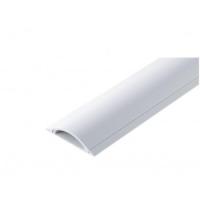 ELPA(エルパ) UDプロテクター 2号 全長1m アイボリー UDN2-1C | プロフィット