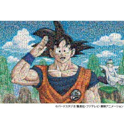 ドラゴンボール ジグソーパズルのおすすめ人気商品一覧 通販 - Yahoo