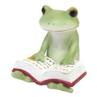 Copeau(コポー) 本読むカエル 71734 | プロフィット