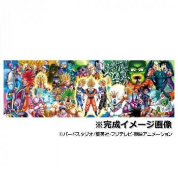 ドラゴンボール ジグソーパズルのおすすめ人気商品一覧 通販 - Yahoo