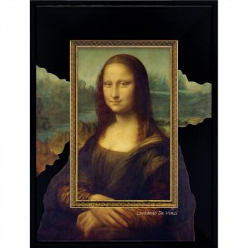 モナリザ 絵の商品一覧 通販 - Yahoo!ショッピング