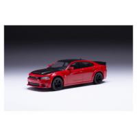 イクソモデル B ダッジ チャージャー SRT ヘルキャット 21 1/43スケール レッド CLC534N | プロフィット