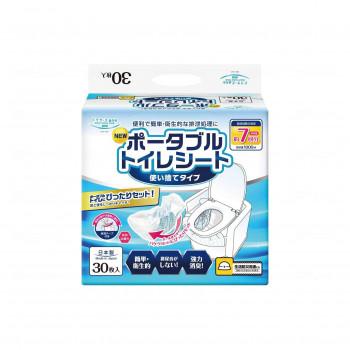 ポータブルトイレシートのおすすめ人気ランキングTOP100 - Yahoo