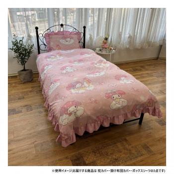 マイメロ 布団カバーの商品一覧 通販 - Yahoo!ショッピング マイメロ 布団カバーの商品一覧 通販 - Yahoo!ショッピング