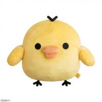 サンエックス San-x キイロイトリ ぬいぐるみM MR75601 爆買 | プロフィット