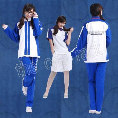 テニスの王子様 コスプレの商品一覧 通販 - Yahoo!ショッピング
