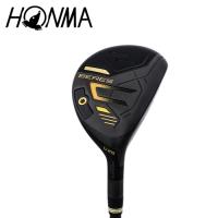 最新モデル 本間ゴルフ HONMA BERES 09 ブラック ベレス ユーティリティ シャフト FX UT25 ゴルフ 日本正規品 海外 配送 可 | プログレスショップ