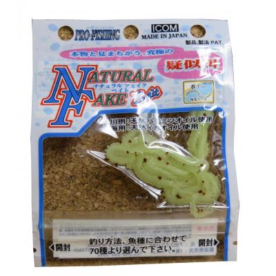 プロホビー・アイコムショップ - 疑似餌：ナチュラルフェイク｜Yahoo