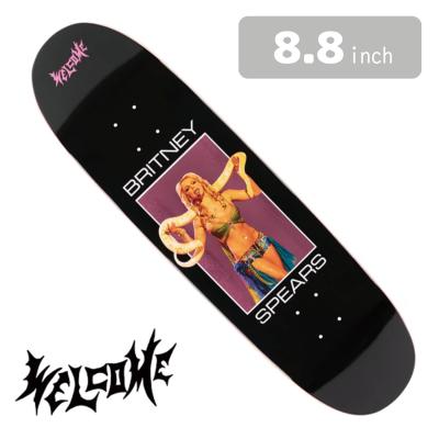 welcome skateboards デッキの商品一覧 通販 - Yahoo!ショッピング welcome skateboards デッキの商品一覧 通販 - Yahoo!ショッピング