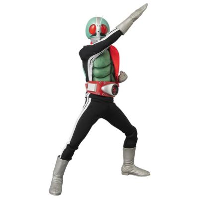 ハーレイクイン　RAH メディコム　可動フィギュア　リアルアクションヒーローズ メディコム・トイ「REAL ACTION HEROES」の新作2体をご紹介。 | 電撃