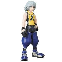 UDF KINGDOM HEARTS RIKU | PROJECT 1・6