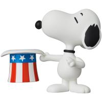 UDF PEANUTS SERIES 15 AMERICANA UNCLE SNOOPY | PROJECT 1・6