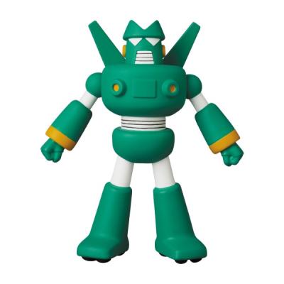 カンタムロボ　フィギュア カンタムロボ】17cmのずっしり合金フィギュアで登場だゾ