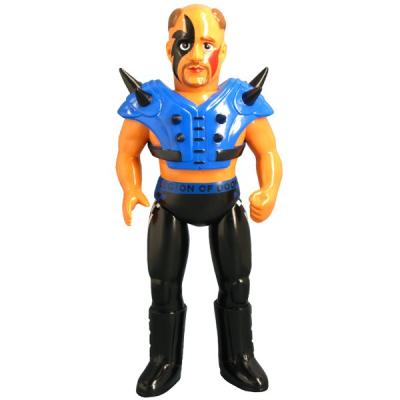 Man ソフビ コンプリート 9体 MEDICOM TOY TOKYO - ソフビ｜Yahoo!ショッピング