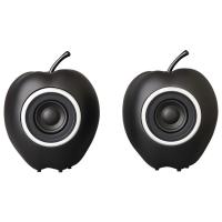 GILAPPLE SPEAKER BLACK | PROJECT 1・6