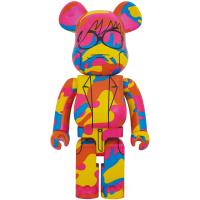 BE@RBRICK ANDY WARHOL “SPECIAL” 1000％ | PROJECT 1・6