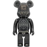BE@RBRICK EMOTIONALLY UNAVAILABLE × NEIGHBORHOOD 1000％ | MEDICOM TOY TOKYO