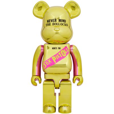 MEDICOM TOY TOKYO - BE@RBRICK 1000％size｜Yahoo!ショッピング