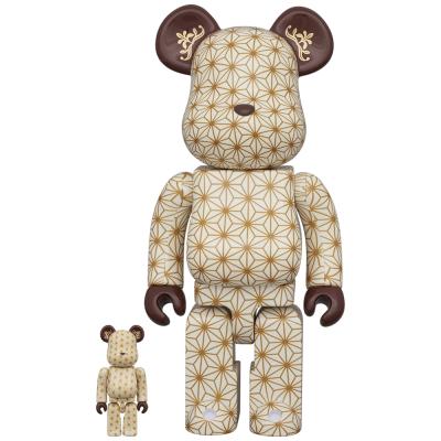 MEDICOM TOY TOKYO - BE@RBRICK 100％size｜Yahoo!ショッピング