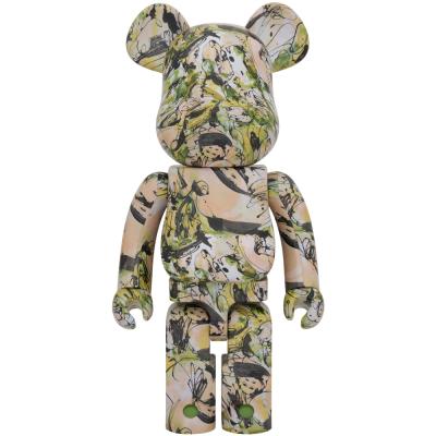 MEDICOM TOY TOKYO - BE@RBRICK 1000％size｜Yahoo!ショッピング