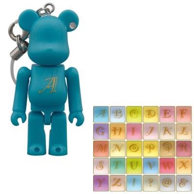 ベアブリック　70%　128体 BE@RBRICK SERIES 50