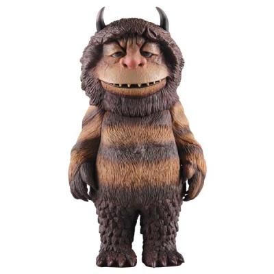 MEDICOM TOY TOKYO - かいじゅうたちのいるところ｜Yahoo!ショッピング