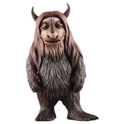 キューブリック400%かいじゅうたちのいるところmaxおまけ キューブリック400%かいじゅうたちのいるところmaxおまけ