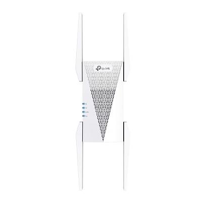 TP-Link Wi-Fi 無線LAN 中継器 Wi-Fi6 対応 2402Mbps(5Ghz) + 2402Mbps