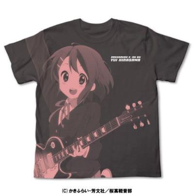 けいおん tシャツのおすすめ人気商品一覧 通販 - Yahoo!ショッピング
