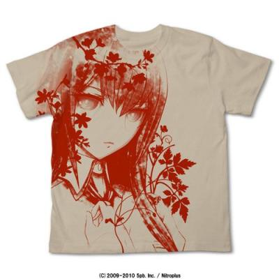 シュタインズゲートtシャツのおすすめ人気商品一覧 通販 - Yahoo